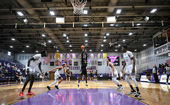 Prolific Prep vs Riviera Prep Boys Basketball - Robson Lopes - 1-25-2024 - 5062